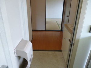 ハニーハイツ　Ａ 101号-2