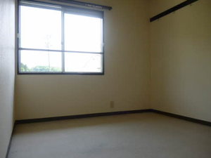 ハニーハイツ　Ａ 101号-4