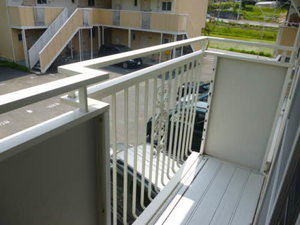 ハニーハイツ　Ａ 101号-6