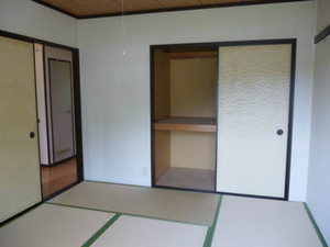 ハニーハイツ　Ａ 101号-7