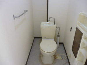 ハニーハイツ　Ａ 101号-8