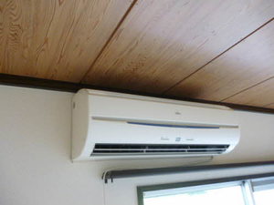 ハニーハイツ　Ａ 101号-10