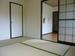 ハニーハイツ　Ａ 101号-11