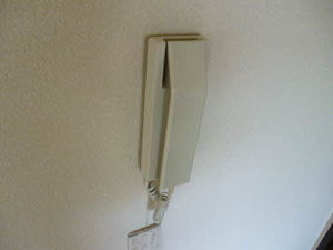 ハニーハイツ　Ａ 101号-13