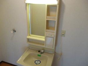 ハニーハイツ　Ａ 101号-14