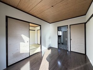 ハニーハイツ B 103号-3