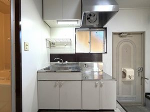 ハニーハイツ B 103号-4