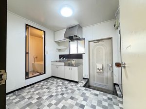 ハニーハイツ B 103号-5