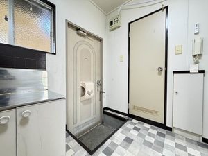 ハニーハイツ B 103号-9