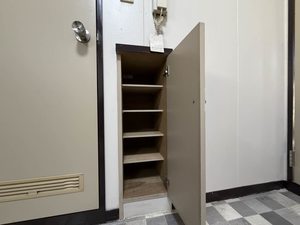 ハニーハイツ B 103号-12