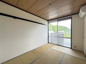 ハニーハイツ　Ｂ 202号-2