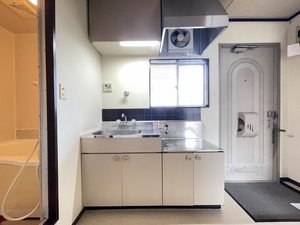 ハニーハイツ　Ｂ 202号-4