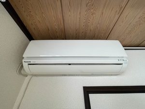 ハニーハイツ　Ｂ 202号-7