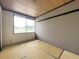 ハニーハイツ　Ｂ 202号-10