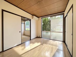 ハニーハイツ　Ｃ 101号-2