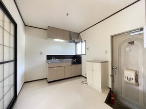 ハニーハイツ　Ｃ 101号-4