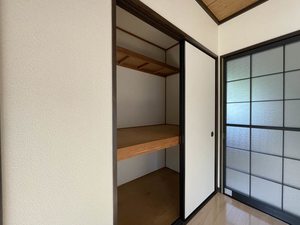 ハニーハイツ　Ｃ 101号-8