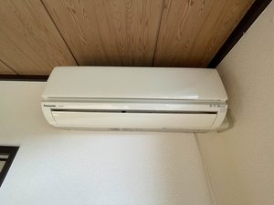 ハニーハイツ　Ｃ 101号-9