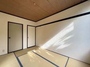 ハニーハイツ　Ｃ 101号-11