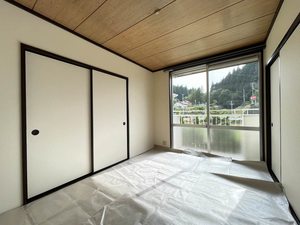 ハニーハイツ　Ｃ 201号-2