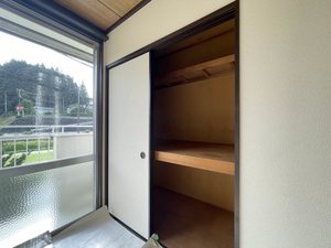 ハニーハイツ　Ｃ 201号-5