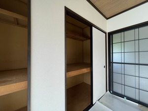 ハニーハイツ　Ｃ 201号-6