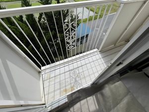 ハニーハイツ　Ｃ 201号-7