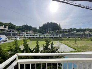 ハニーハイツ　Ｃ 201号-8