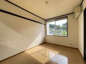 ハニーハイツ　Ｃ 201号-11