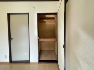 ハニーハイツ　Ｃ 201号-12