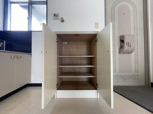 ハニーハイツ　Ｃ 201号-14