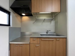 シャーメゾン泉 102号-4