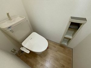 シャーメゾン泉 102号-6