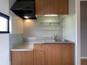 シャーメゾン泉 201号-4