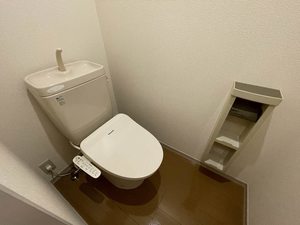 シャーメゾン泉 201号-6