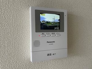 シャーメゾン泉 201号-11