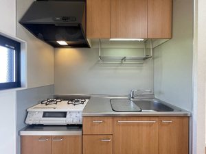 シャーメゾン泉 202号-4