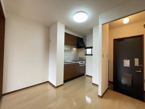 ハイツ・タカＱ 102号-5