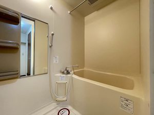 ハイツ・タカＱ 102号-6