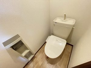 ハイツ・タカＱ 102号-7