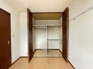 ハイツ・タカＱ 102号-10