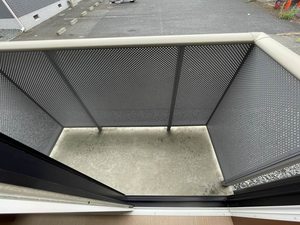 ハイツ・タカＱ 102号-12