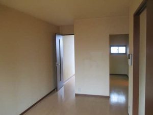 ハイツ・タカＱ 202号-3