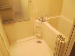 ハイツ・タカＱ 202号-5