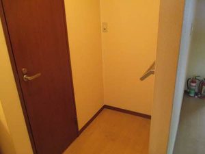 ハイツ・タカＱ 202号-6