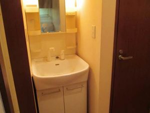 ハイツ・タカＱ 202号-8