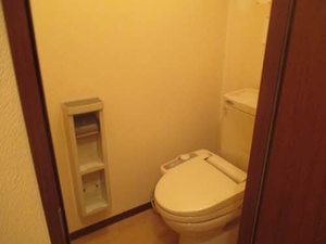 ハイツ・タカＱ 202号-9