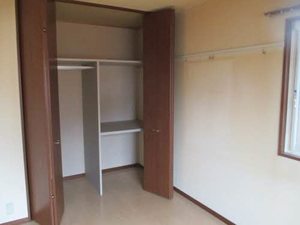 ハイツ・タカＱ 202号-10