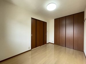 ハイツ・タカQ 202号-11