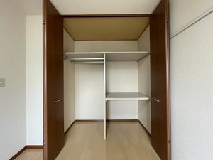 ハイツ・タカQ 202号-12